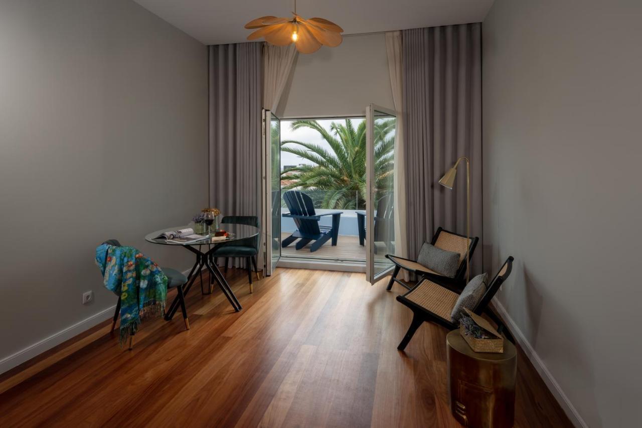 Casa Do Pateo - Charming House Azores Bed and breakfast Ponta Delgada