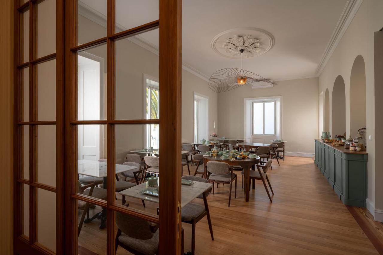 Casa Do Pateo - Charming House Azores Bed and breakfast Ponta Delgada