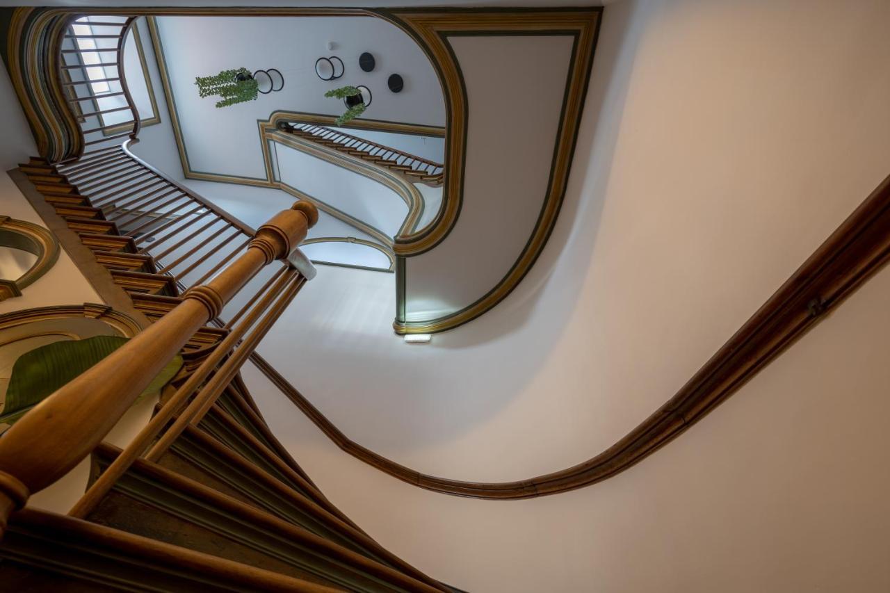 Casa Do Pateo - Charming House Azores Bed and breakfast Ponta Delgada