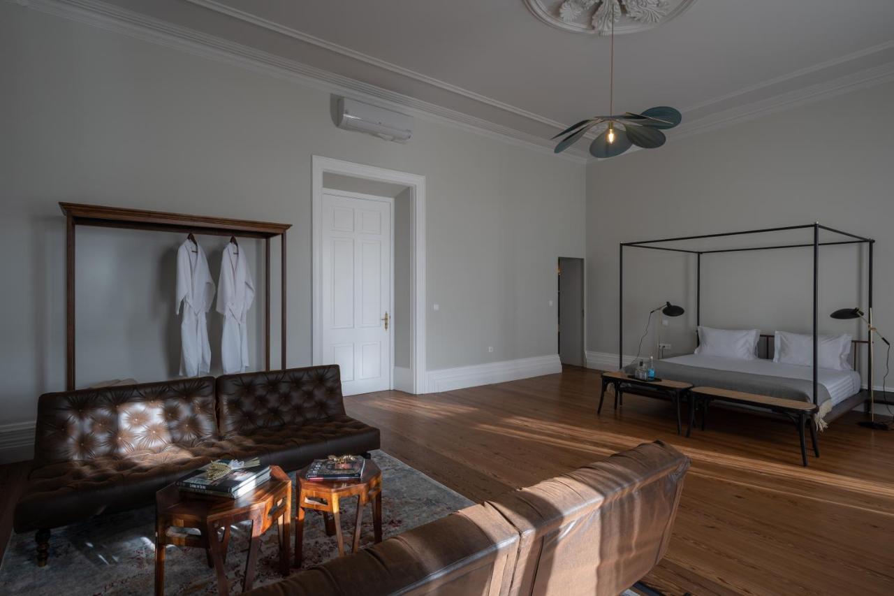 Casa Do Pateo - Charming House Azores Bed and breakfast 2*