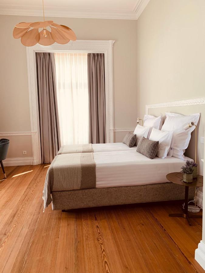 Bed and breakfast Casa Do Pateo - Charming House Azores