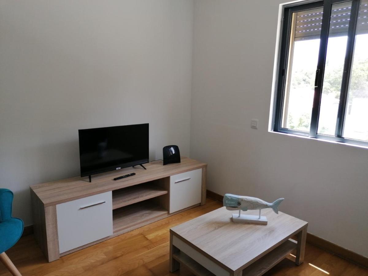 Arquinha Apartment *