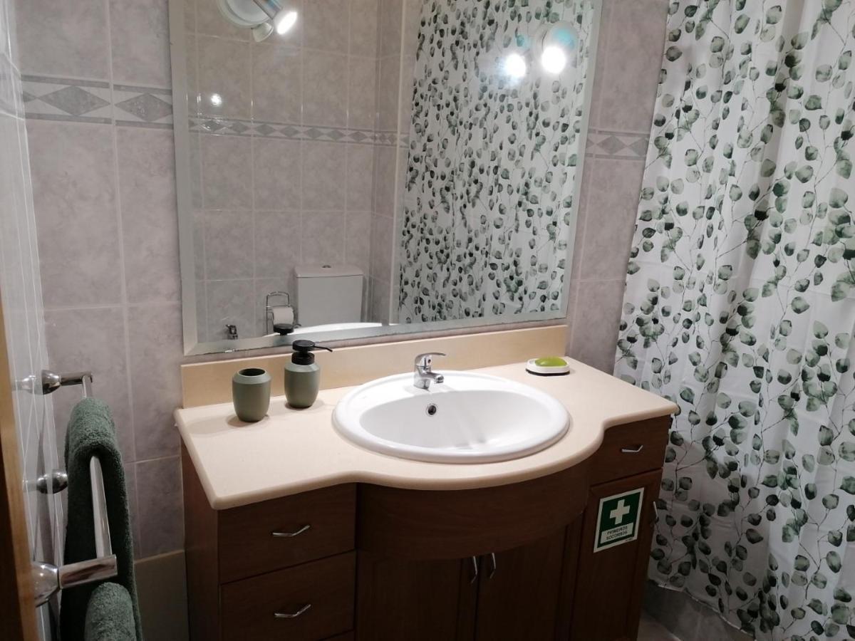 Arquinha Apartment *