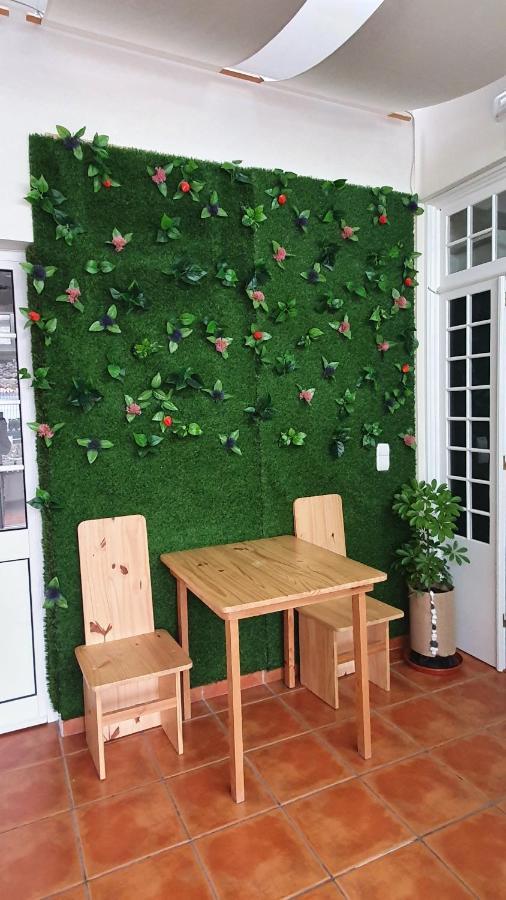 Bruma Hostel Ponta Delgada (Sao Miguel)
