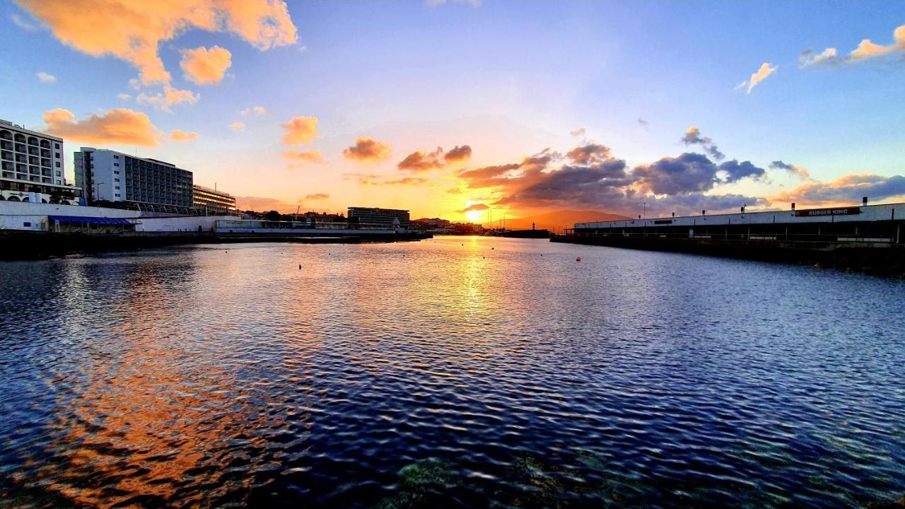Bruma Ponta Delgada (Sao Miguel)