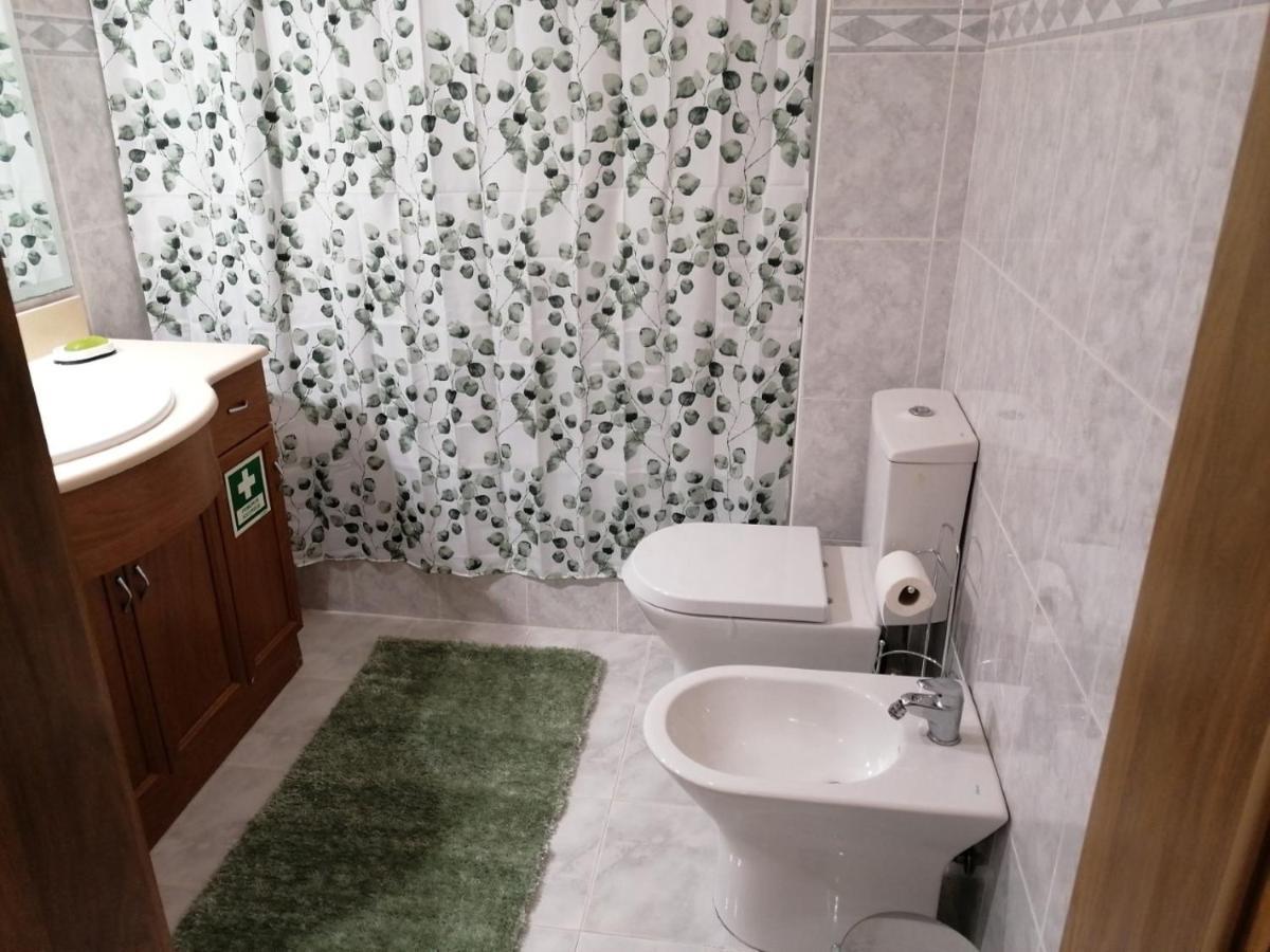 Apartment Arquinha *