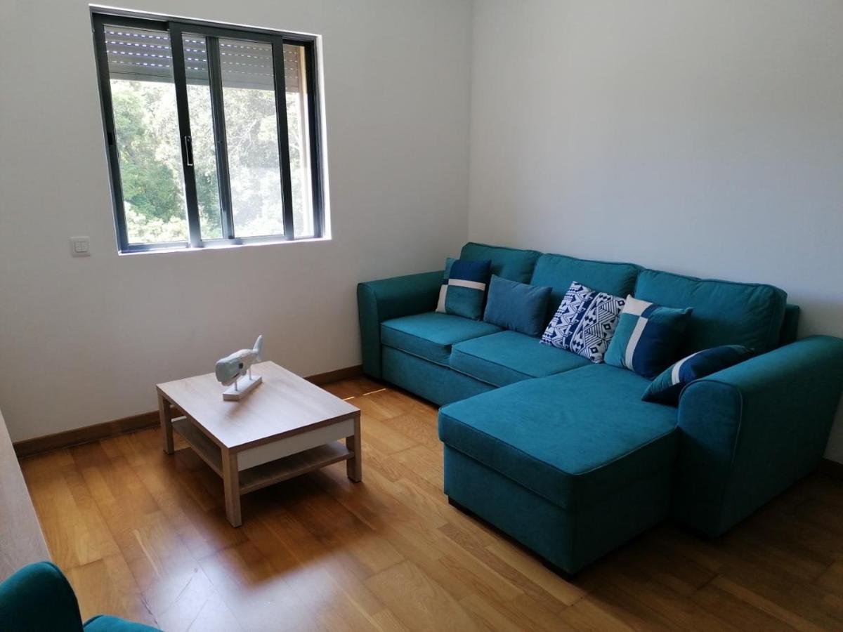 Arquinha Apartment *