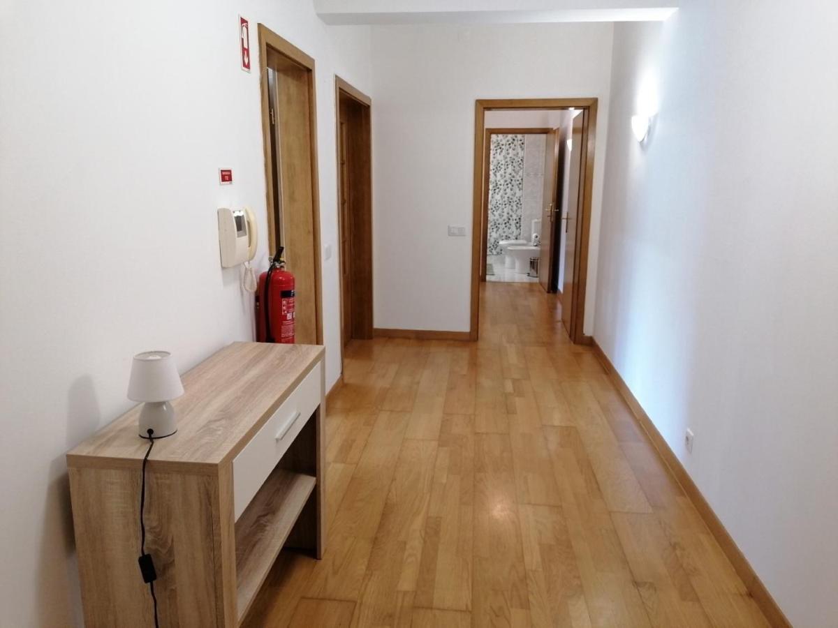 Apartment Arquinha Ponta Delgada (Sao Miguel)