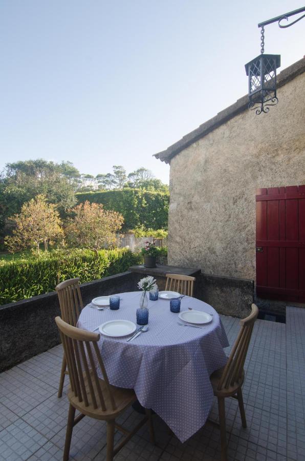 Quinta Do Mirante 1785 Ferienhaus