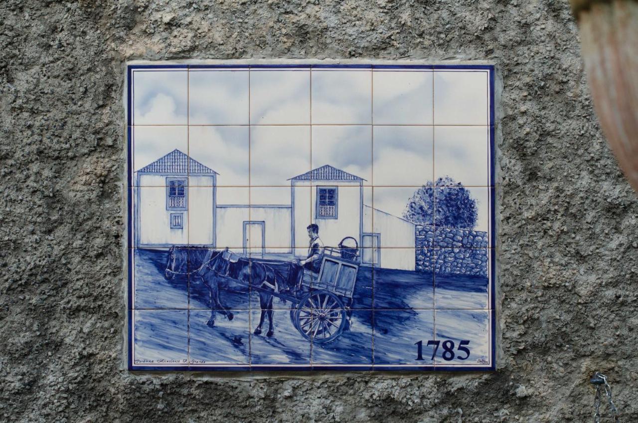 Ferienhaus Quinta Do Mirante 1785