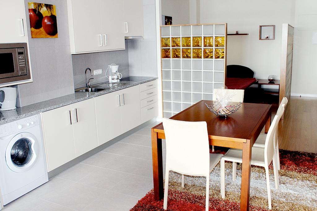 Apartamento Solmar Alojamentos Ponta Delgada