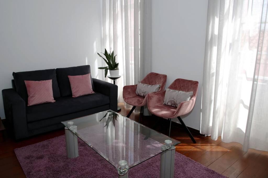 Alegria House Apartment *
