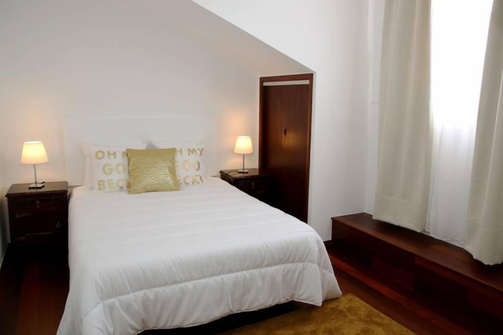 Alegria House Apartment *