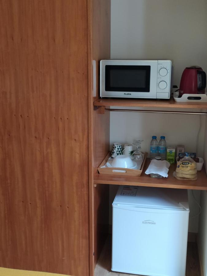 Cantinho Da Luz Guest house *