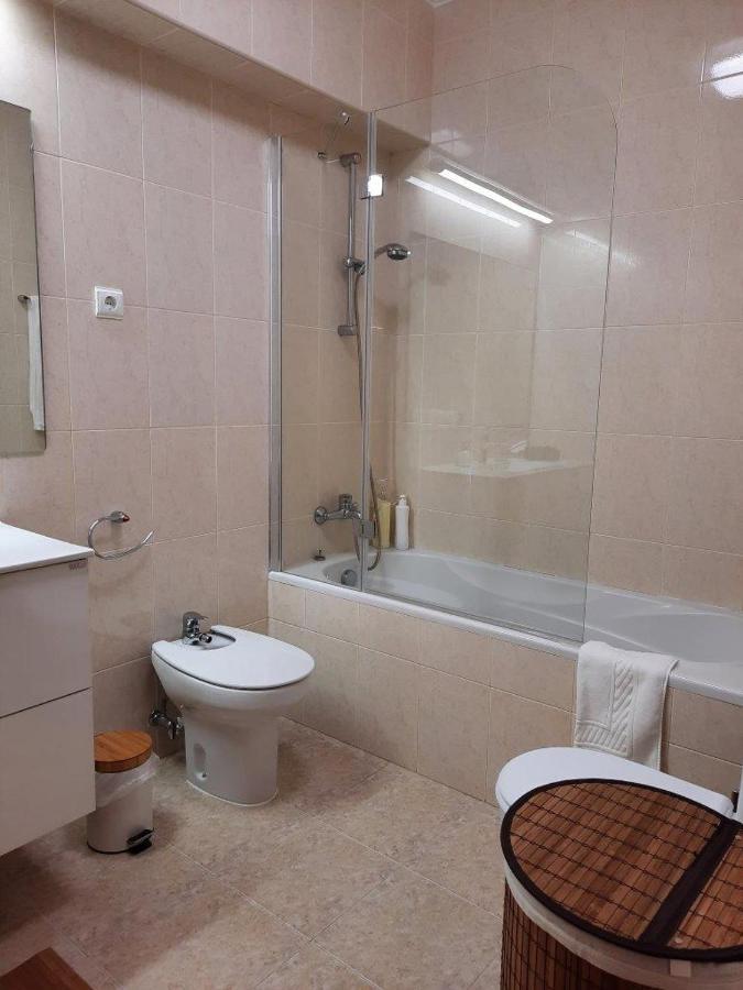 Holiday home Boa Nova House