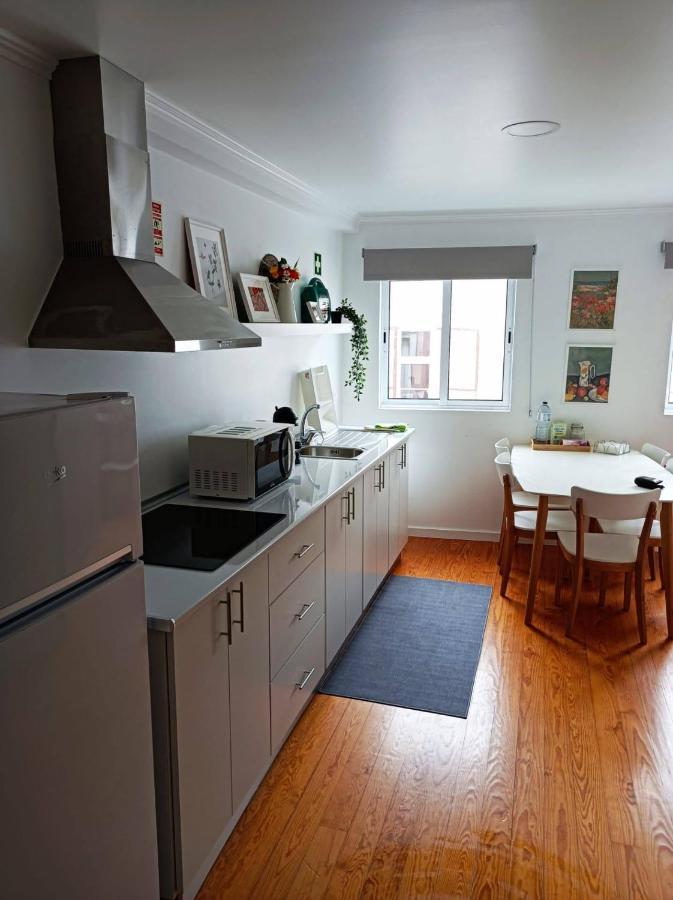 Apartamento Center House