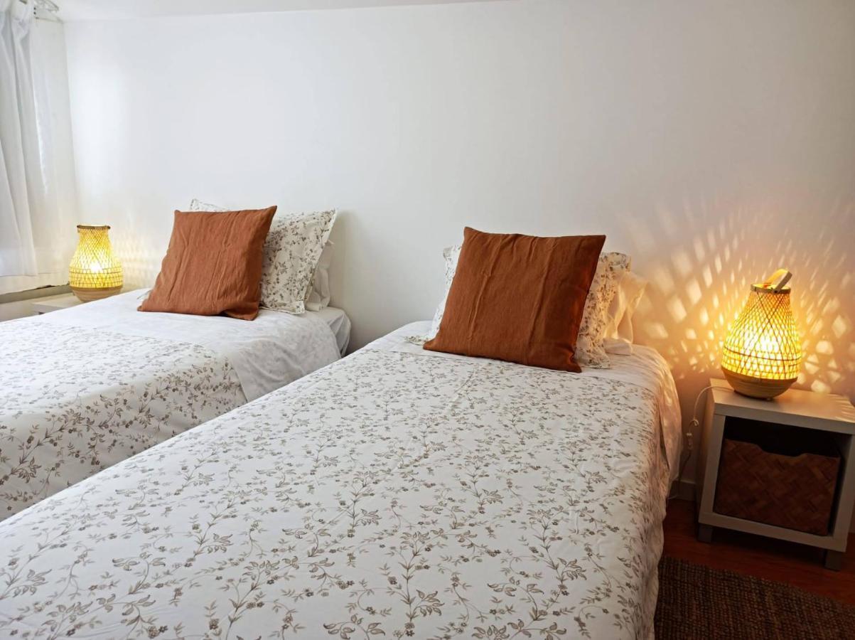 Apartamento Center House Ponta Delgada