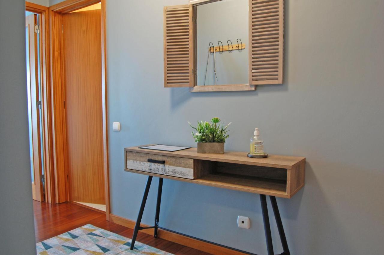 Apartment Atlantic Tower - Free Parking Ponta Delgada (Sao Miguel)