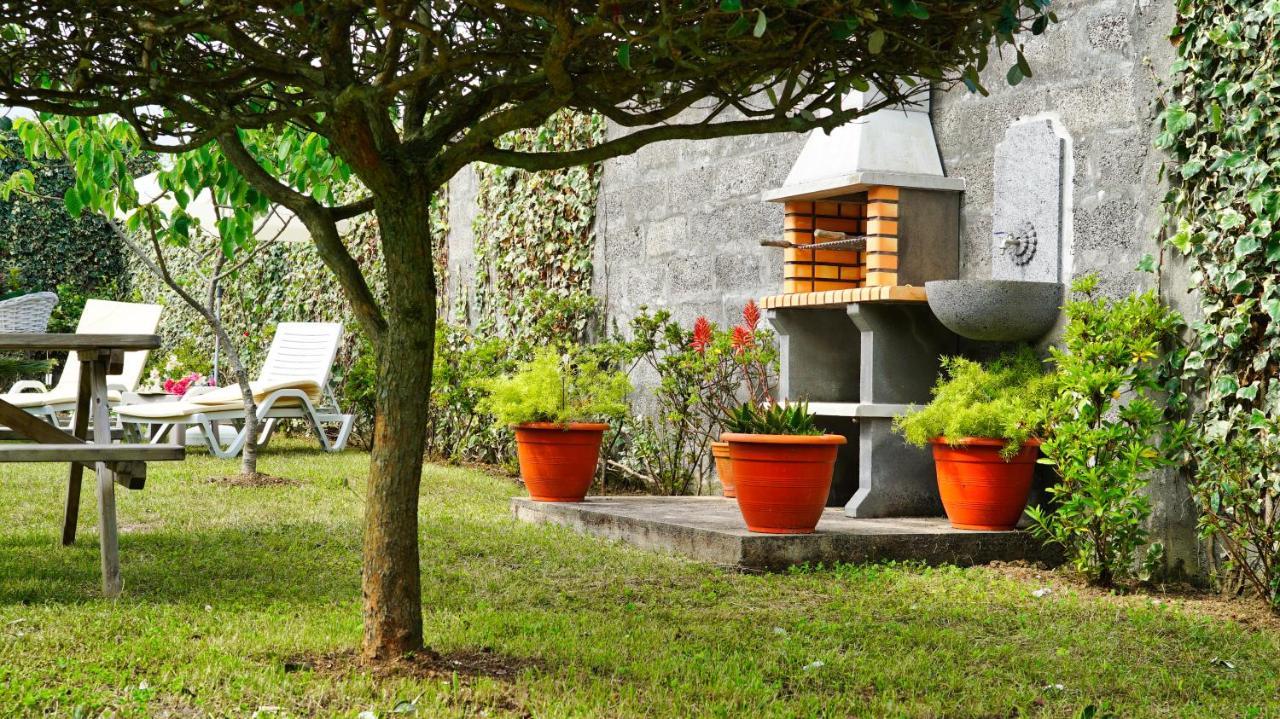 Casa Da Horta Açores Casa de Férias Ponta Delgada