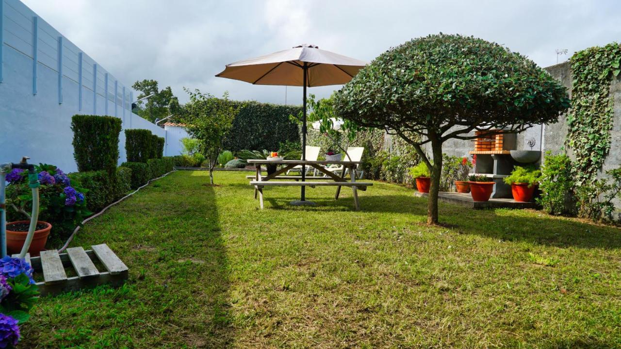 Casa de Férias Casa Da Horta Açores Ponta Delgada