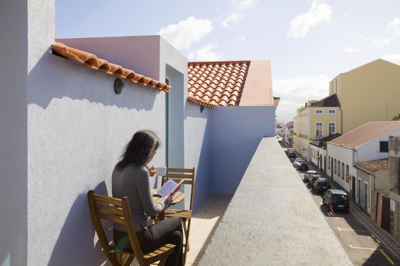 The Holy Cow - & Hostel Ponta Delgada (Sao Miguel)