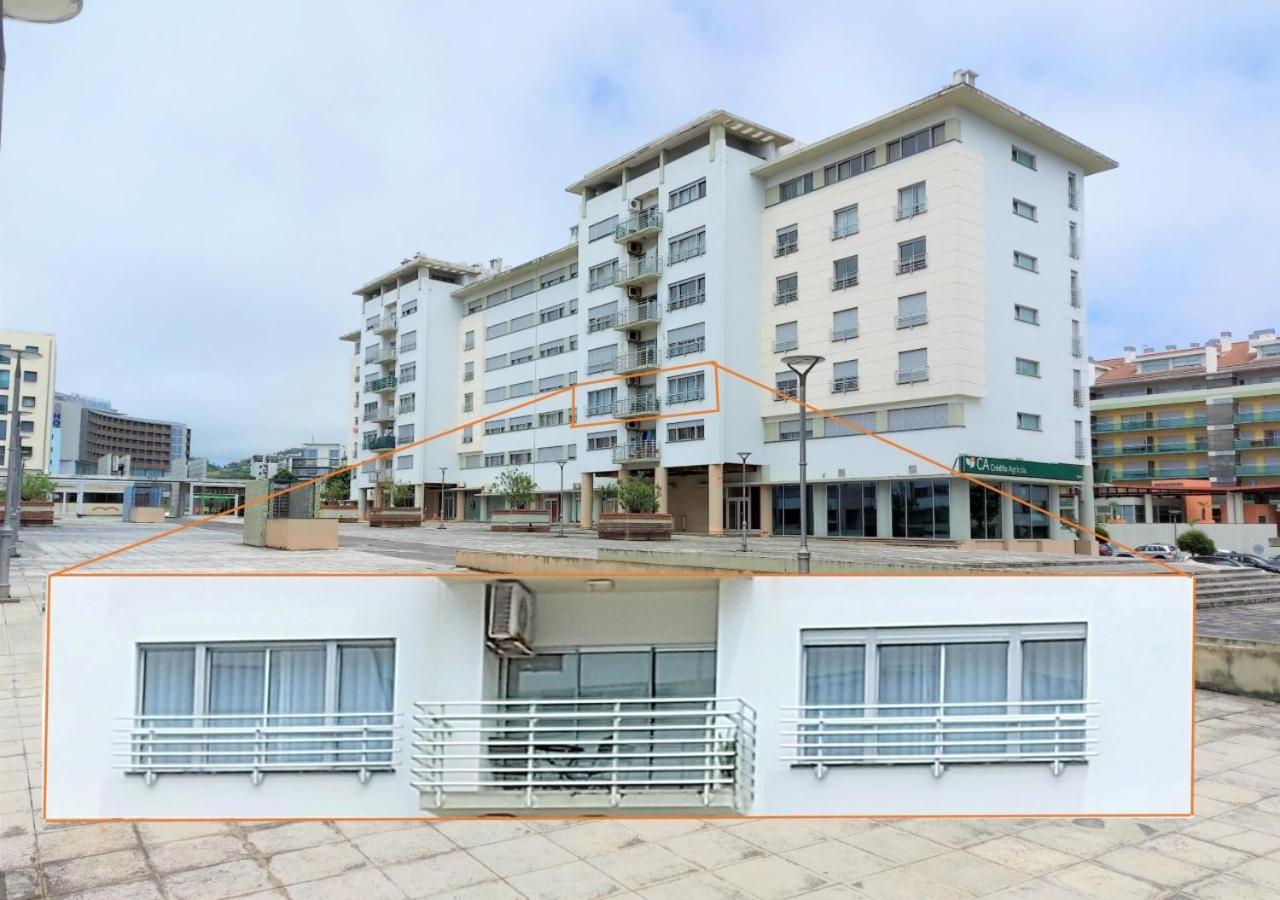 Oceanus Executive Apartment