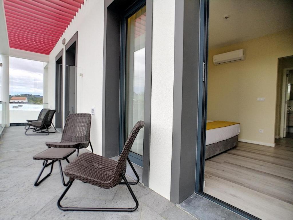 Cfs Azores Bed & Breakfast *