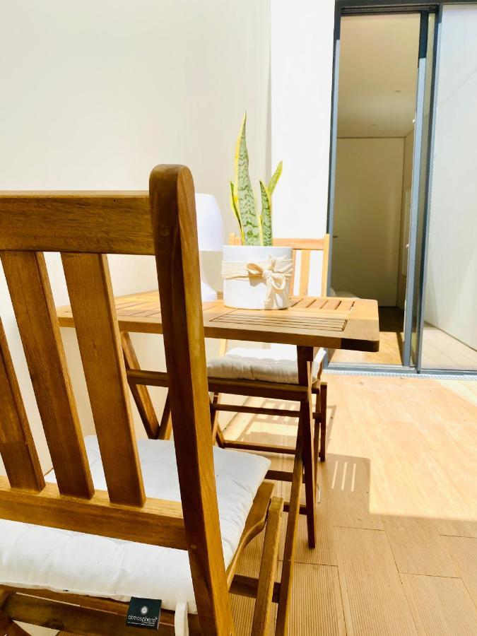 Aljube Residences Iii - Novo No Centro De Pdl Apartment Ponta Delgada (Sao Miguel)