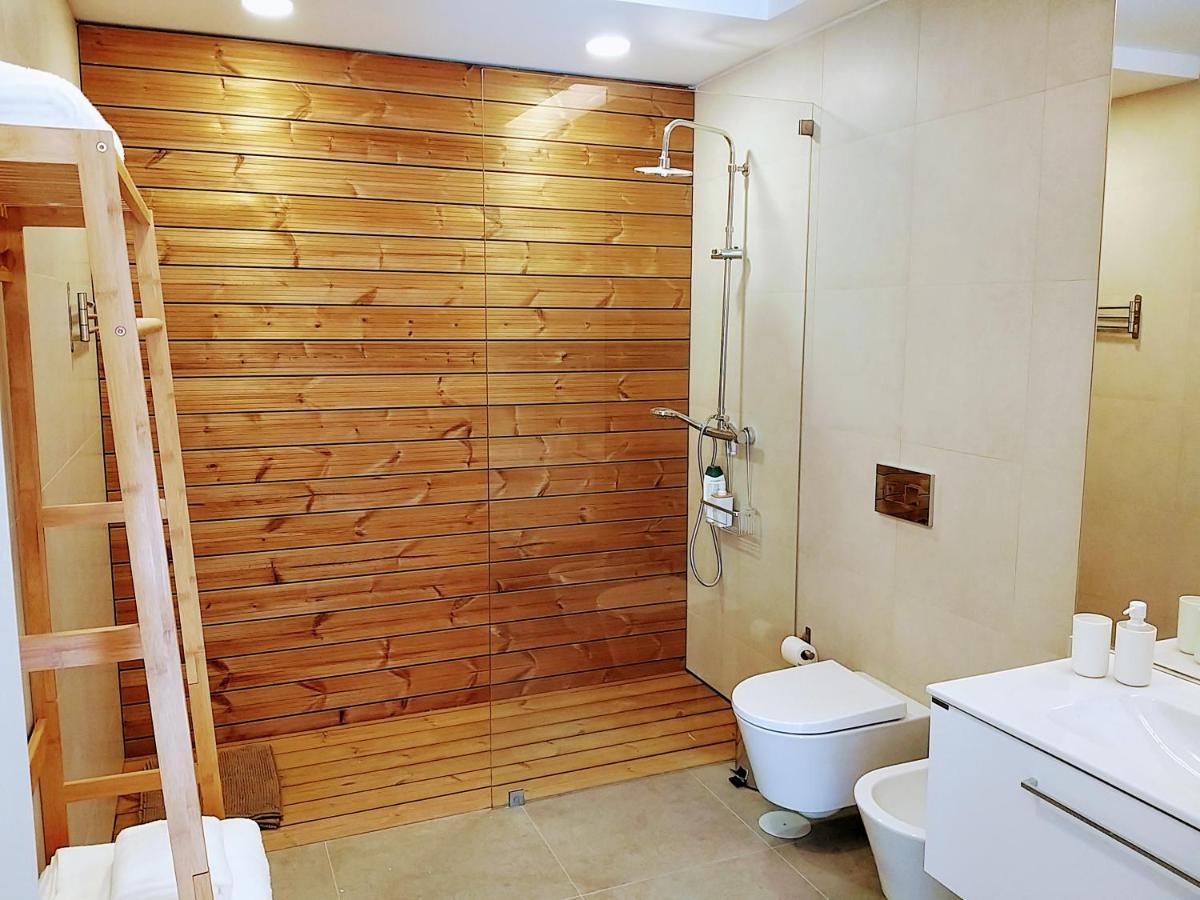 Aljube Residences Iii - Novo No Centro De Pdl * Ponta Delgada (Sao Miguel)