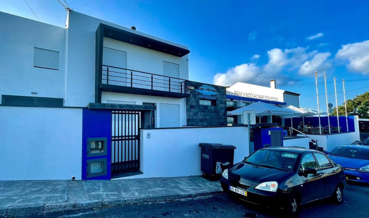 Casa Brisa Do Mar Casa de férias