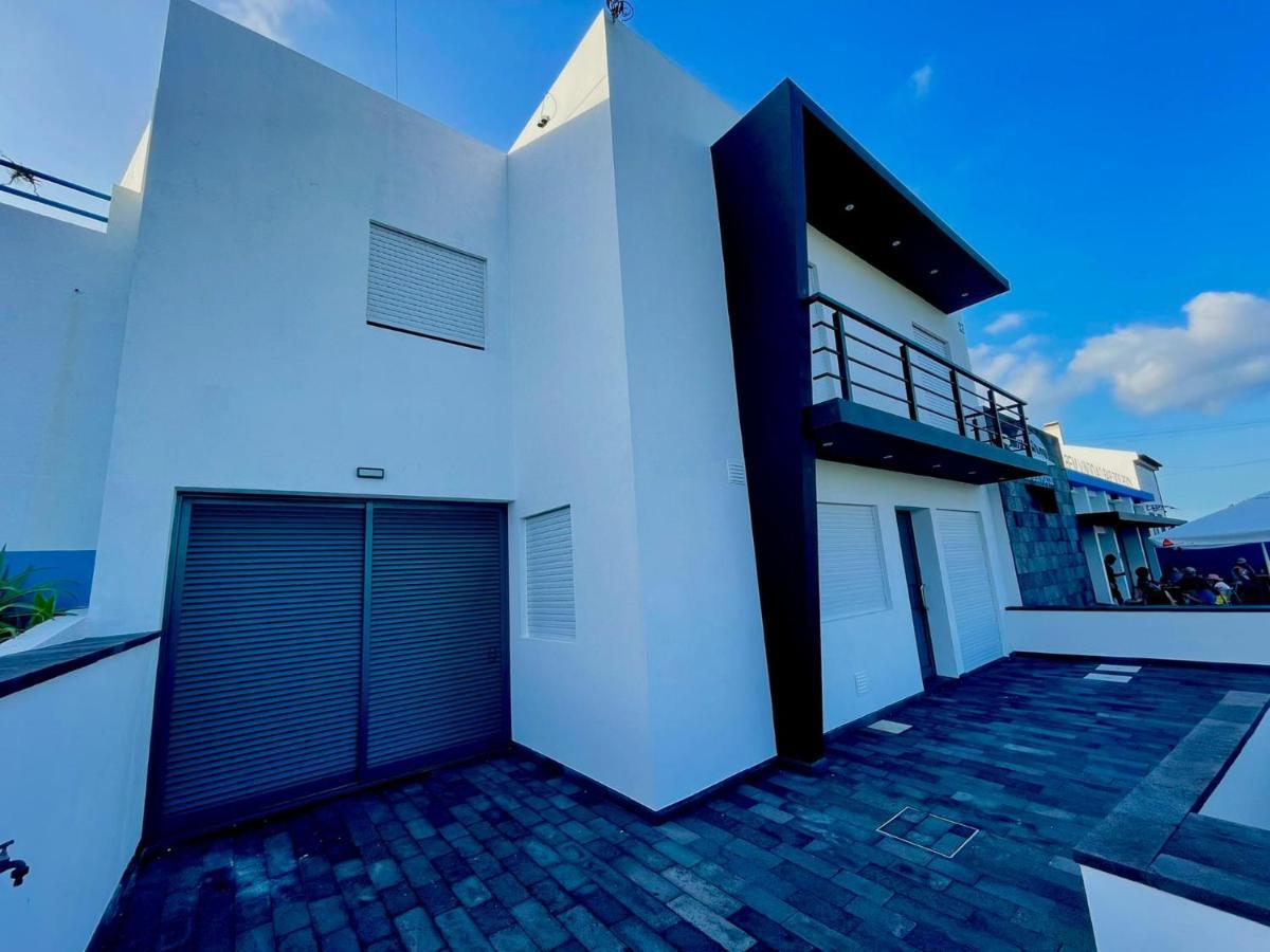 Casa Brisa Do Mar Ferienhaus Ponta Delgada