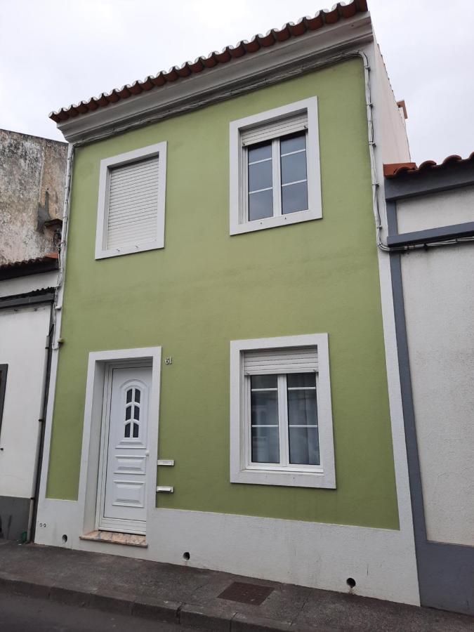 Boa Nova House Ponta Delgada (Sao Miguel)