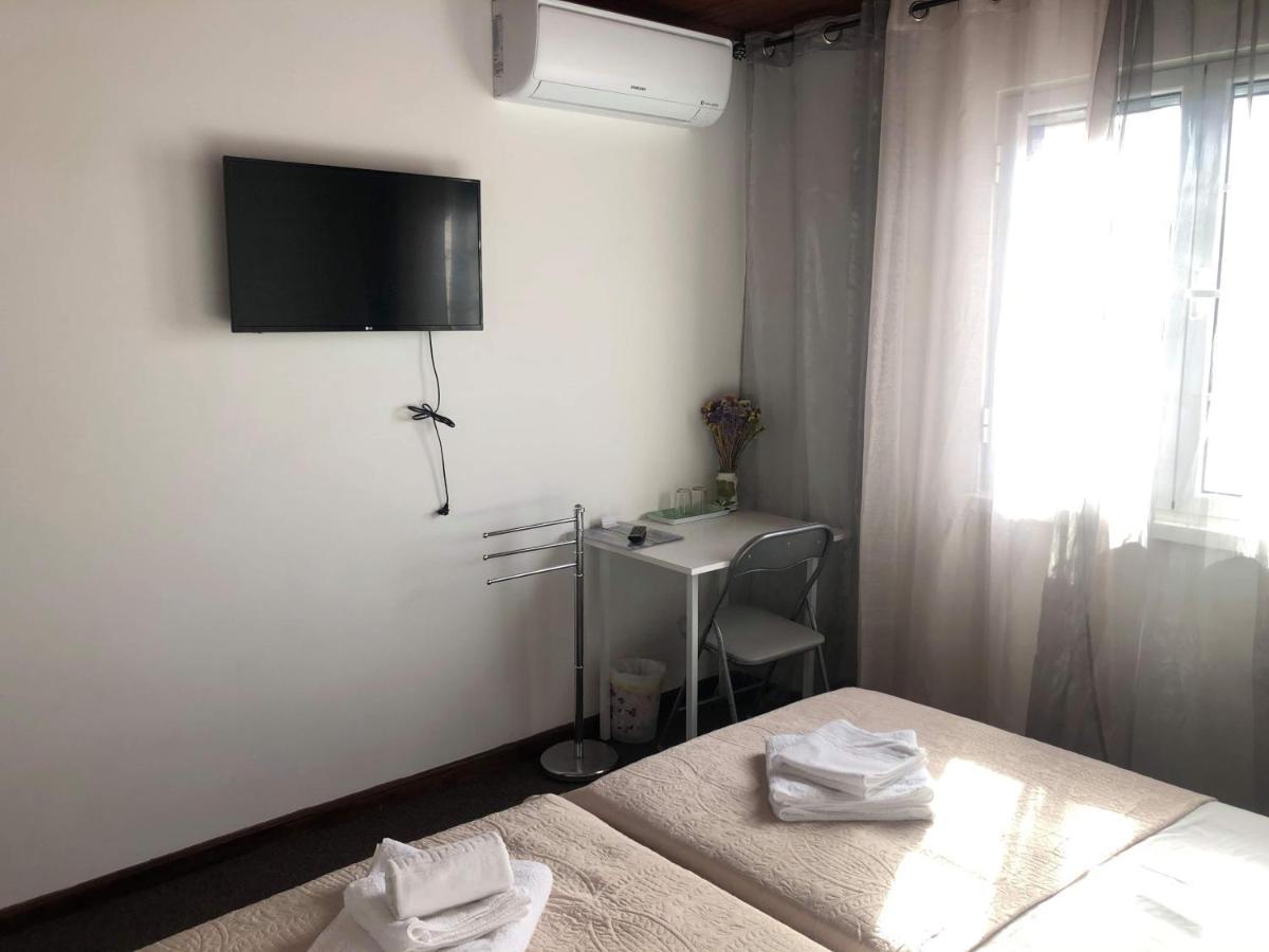 Homestay Sandra Hause Ponta Delgada (Sao Miguel)