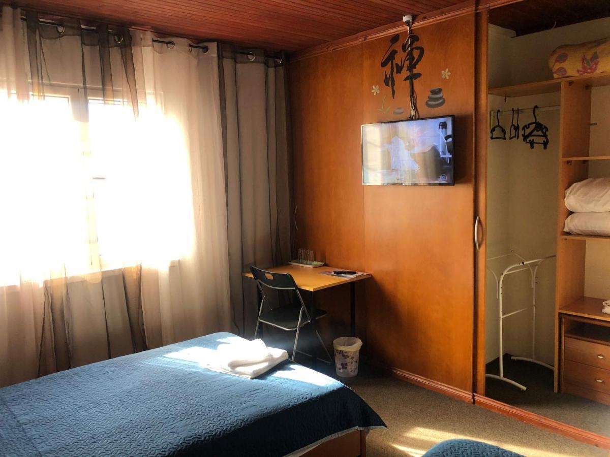 Homestay Sandra Hause Ponta Delgada (Sao Miguel)