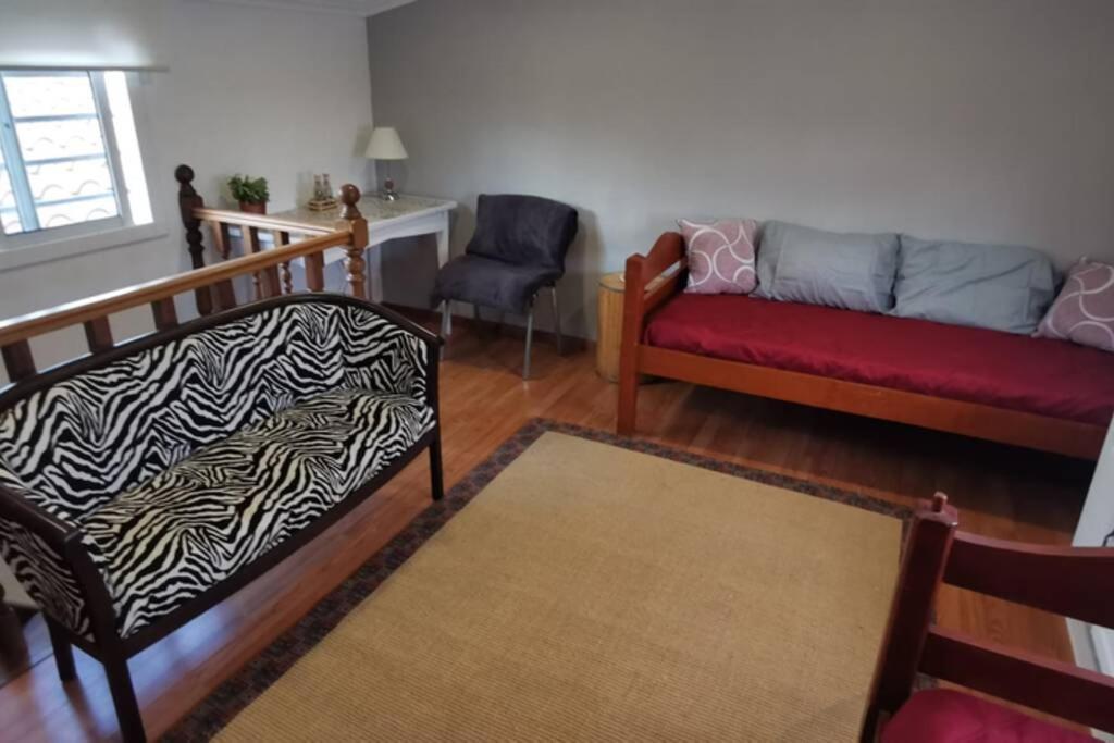 Casa de Férias #gc House