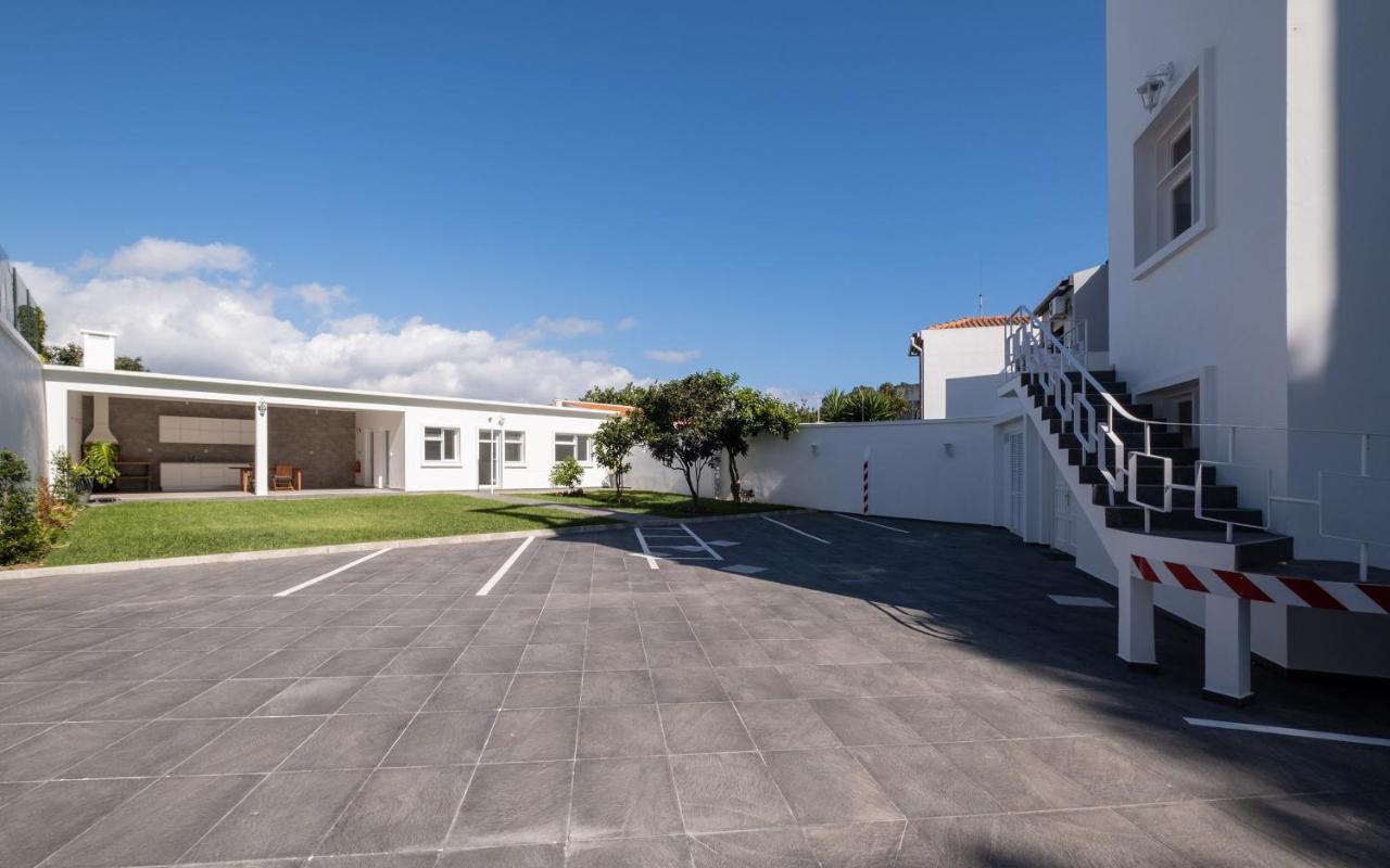 Mónaco Sweet House Ponta Delgada