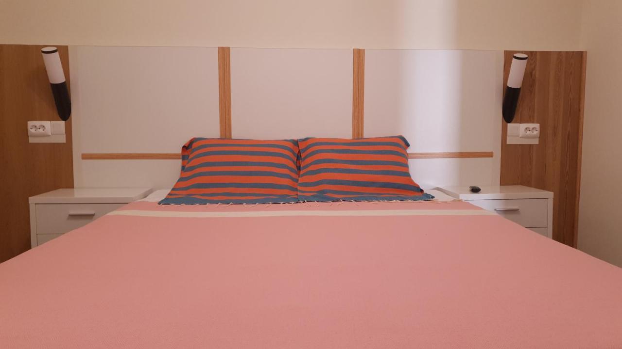 Bruma Hostel