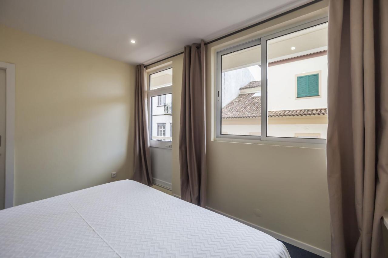 Sete Cidades Hotel Ponta Delgada (Sao Miguel)