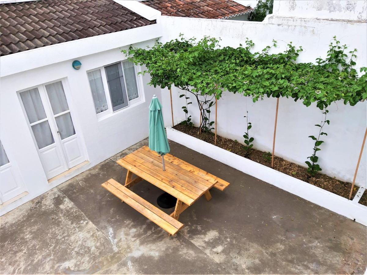 Bed & Breakfast Adamas Ponta Delgada