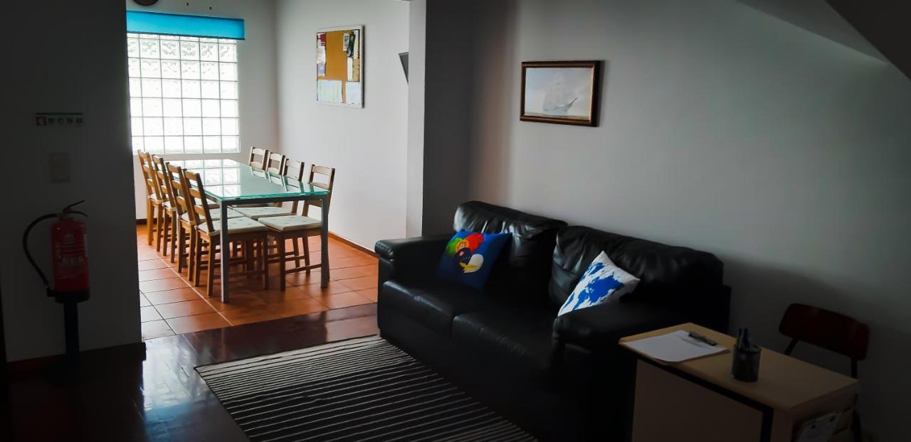 Bed & Breakfast Adamas Ponta Delgada