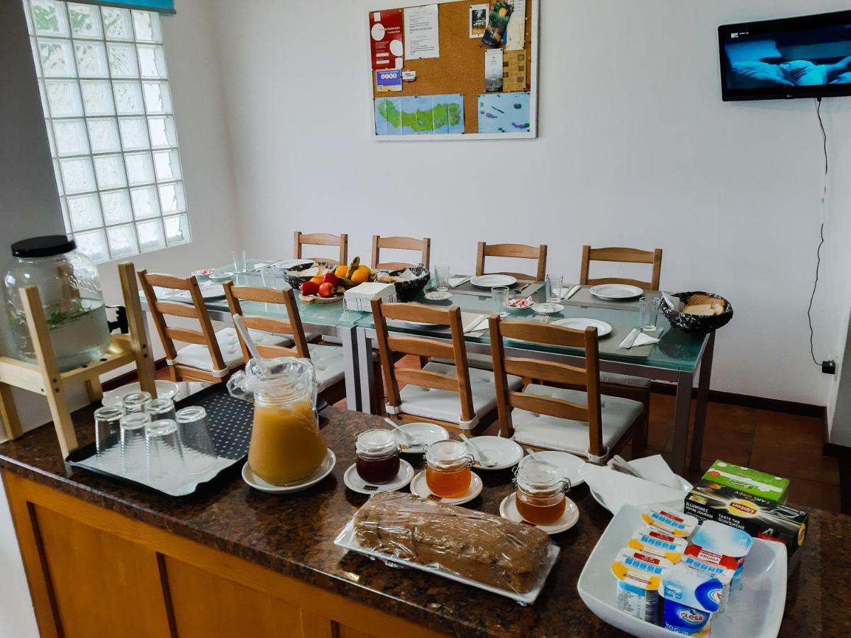Adamas Bed & Breakfast Ponta Delgada (Sao Miguel)