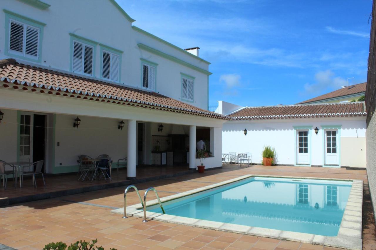 Guest house Bella Italia Populo
