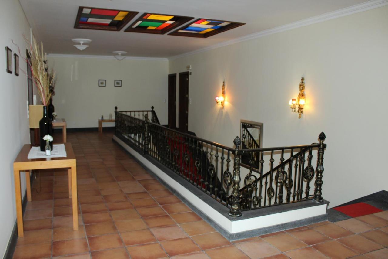 Guest house Bella Italia Populo Ponta Delgada (Sao Miguel)