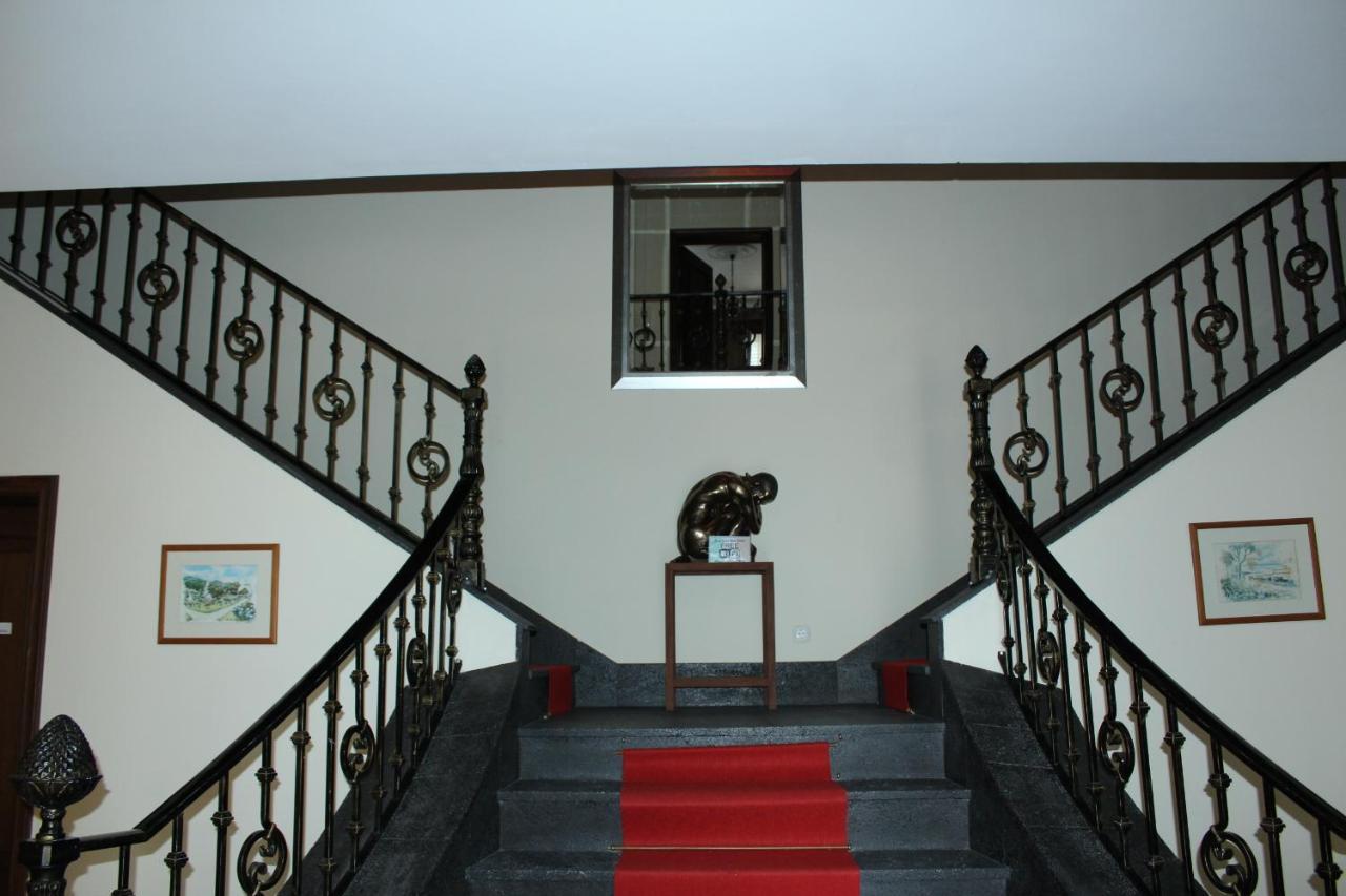 Bella Italia Populo Guest house *