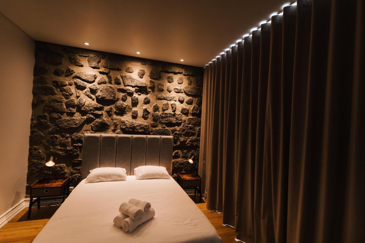 Stone House Guest house *