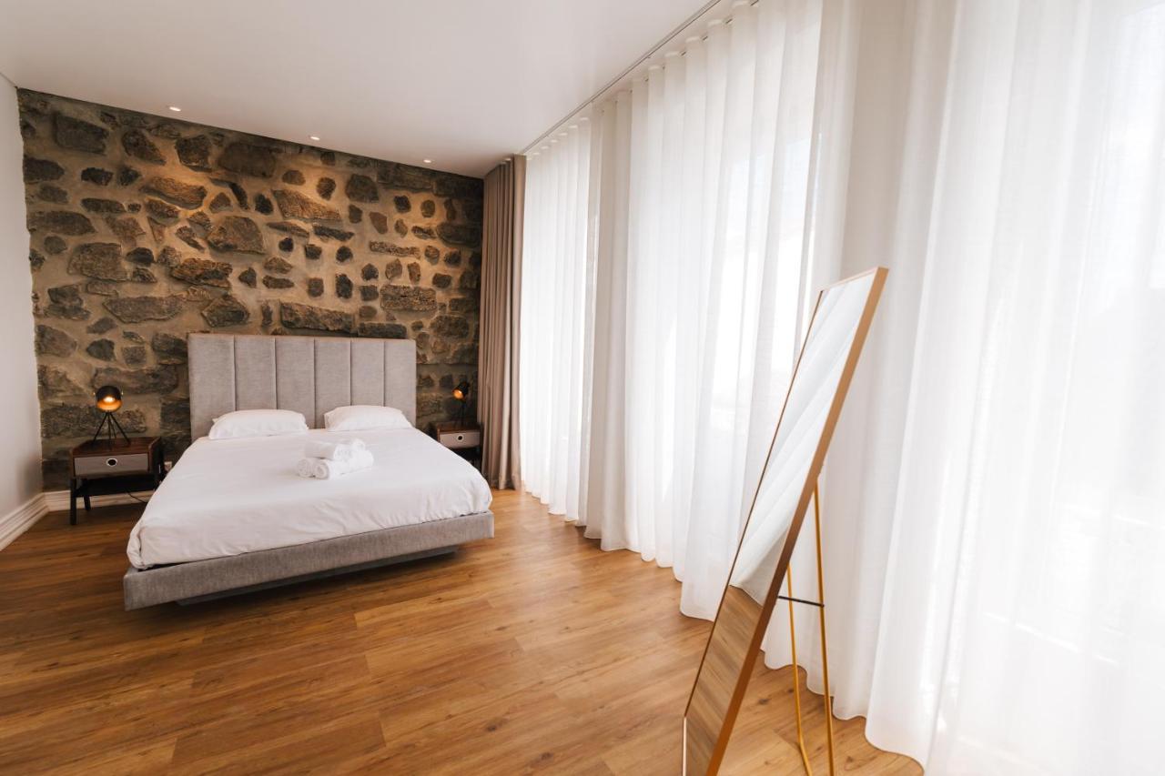 Stone House Guest house *