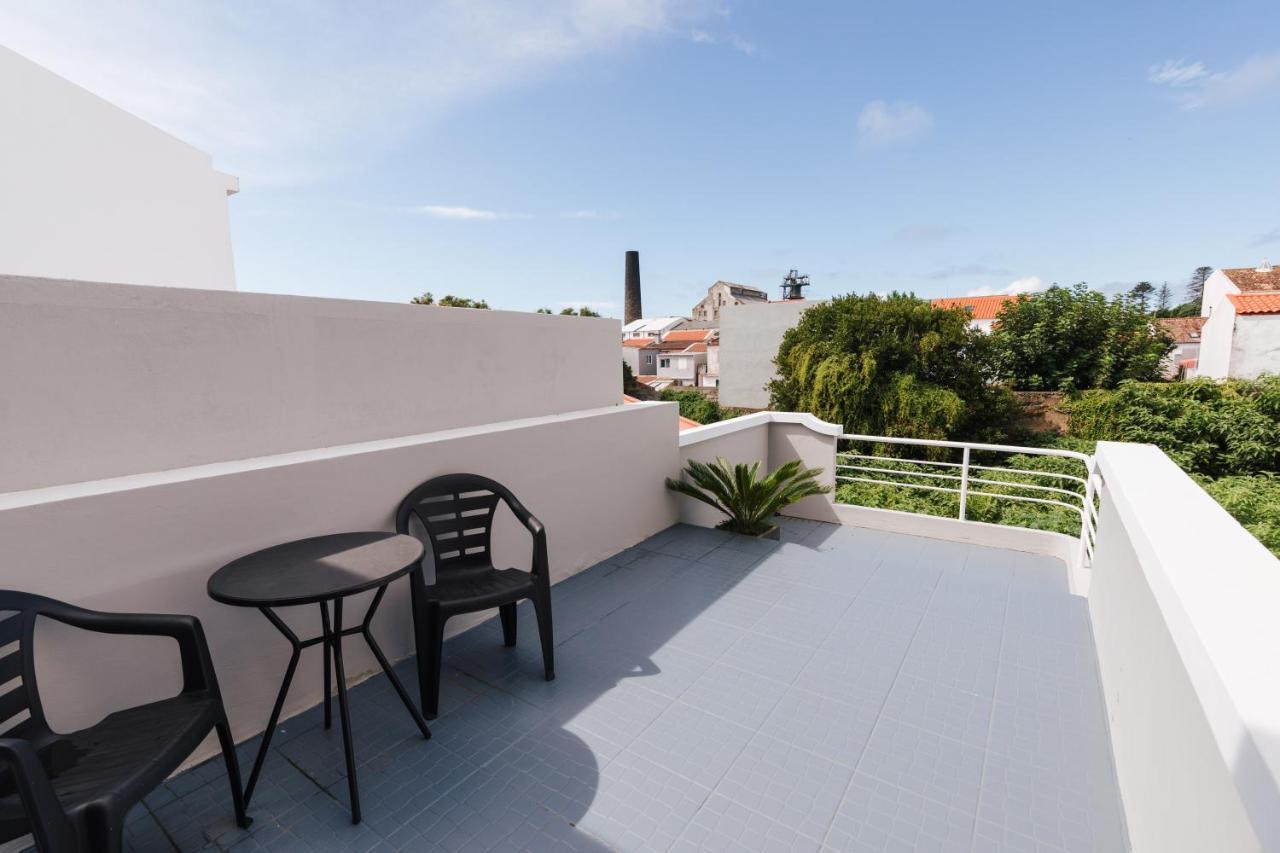 Guest house Stone House Ponta Delgada (Sao Miguel)