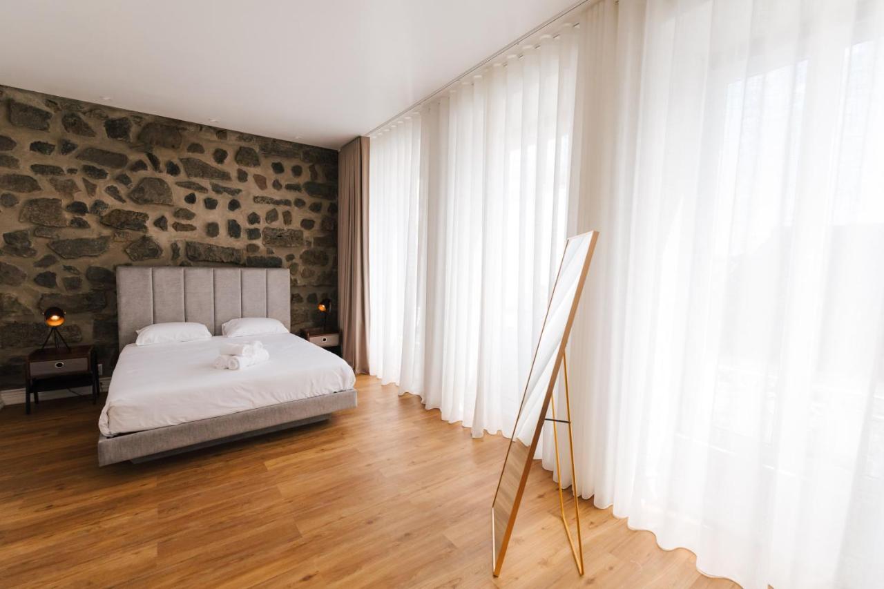 Stone House Guest house Ponta Delgada (Sao Miguel)