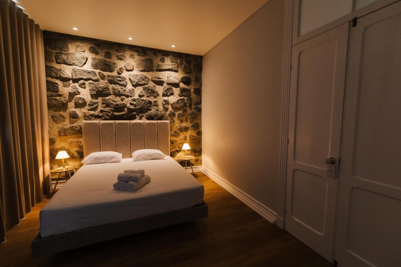 Stone House Guest house Ponta Delgada (Sao Miguel)