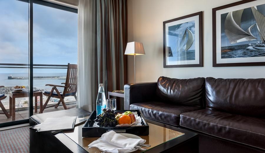 Marina Atlantico Khách sạn 4*